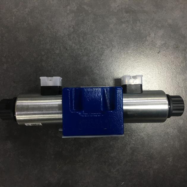Rexroth Hydraulic Directional Short Tube Valve