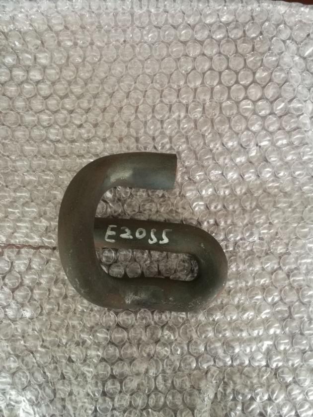 E Clips For Track Material