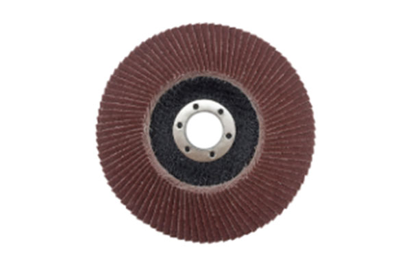 Flat T27 Flap Disc 75mm Plastic Backing