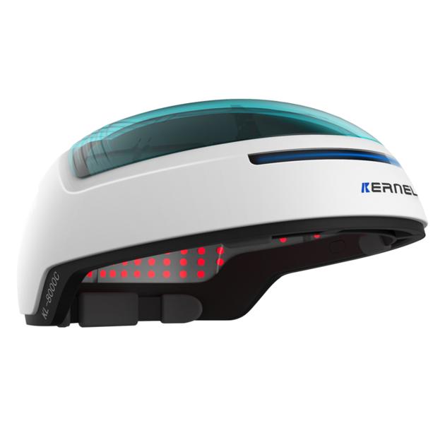 Portable diodes Laser Cap For Hair Loss Therapy Laser hair growth 