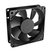 DC Axial Fan 8025