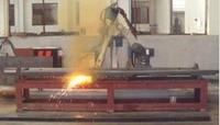 Robot Plasma Bevel Cutting Machine