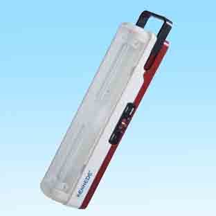 EMERGENCY LIGHT