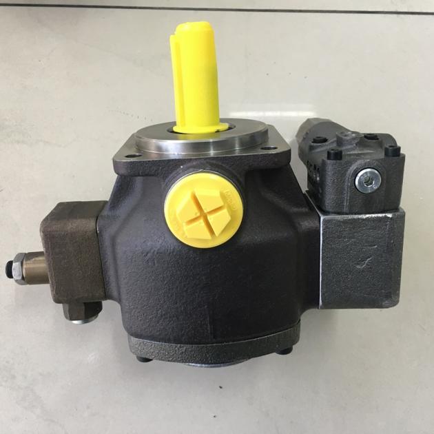 Rexroth Vane Pump R900580381 PV7 1X