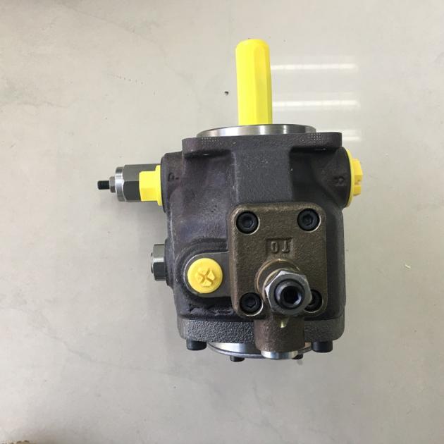 Rexroth Vane Pump R900580381 PV7 1X