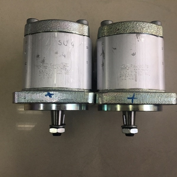 Rexroth gear pump 0510625033 AZPF-12-016RCB20MB
