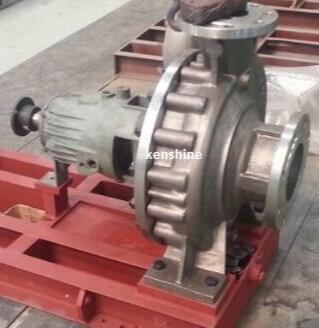 CZ Series Stainless Steel Standard Chemical