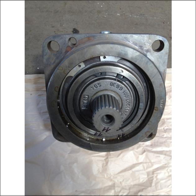 Rexroth motor A2FM250 60W-VZB010