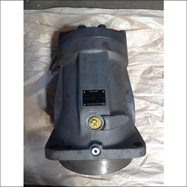 Rexroth Motor A2FM250 60W VZB010