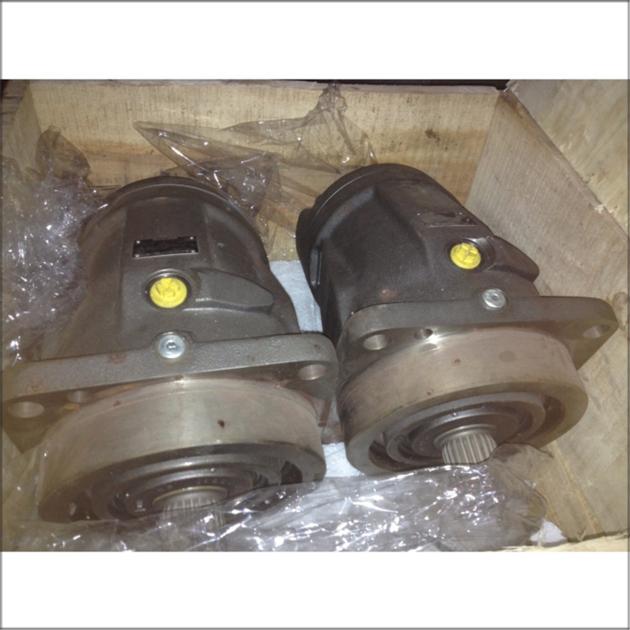 Rexroth Motor A2FM250 60W VZB010