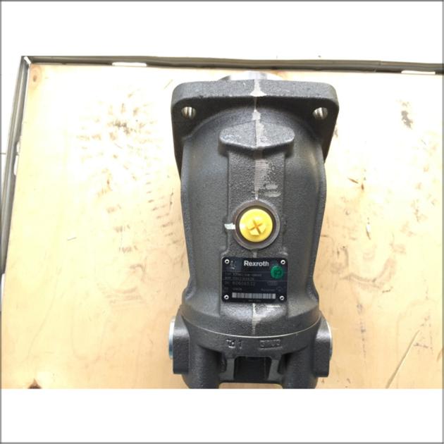 Rexroth motor A2FM63  61W-VBB040