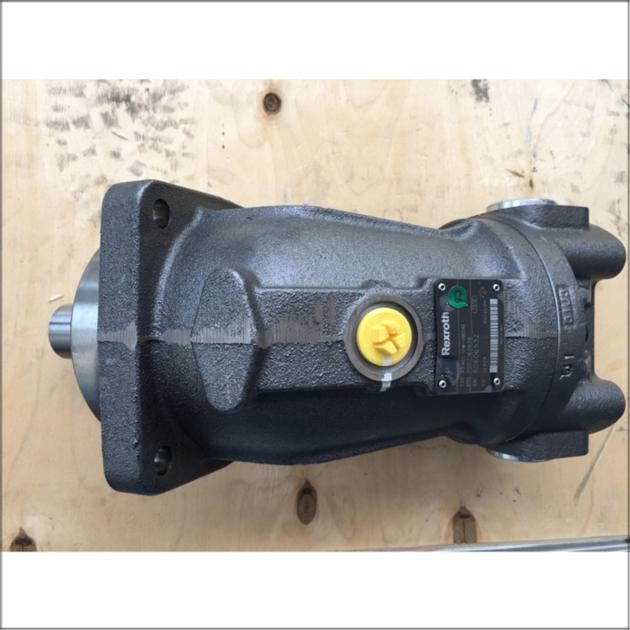 Rexroth Motor A2FM63 61W VBB040