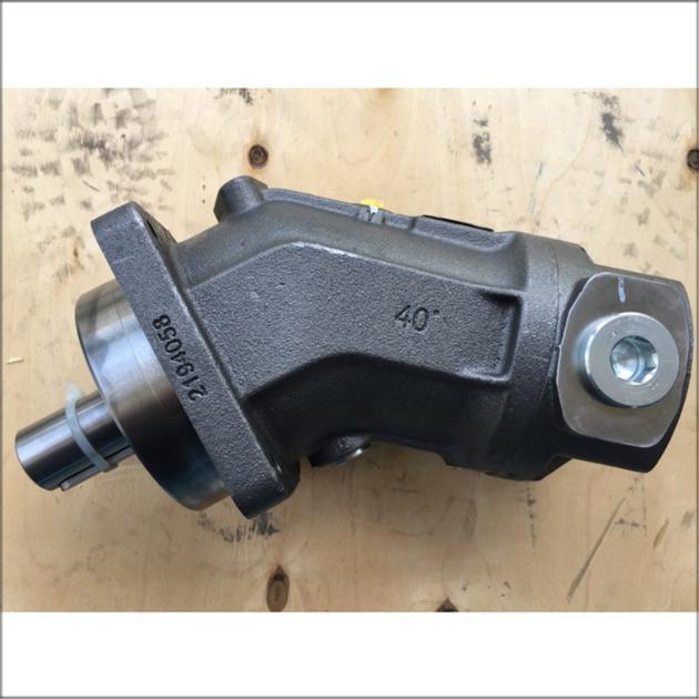 Rexroth Motor A2FM63 61W VBB040