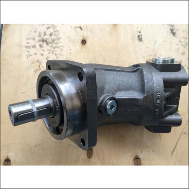 Rexroth Motor A2FM63 61W VBB040