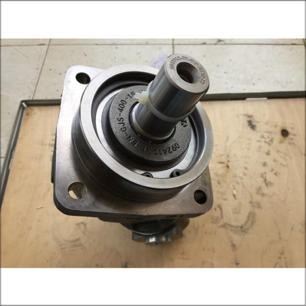 Rexroth Motor A2FM63 61W VBB040