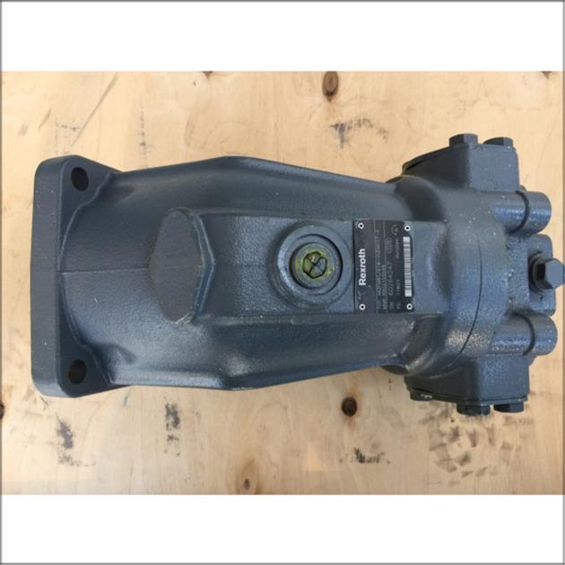 Rexroth motor A2FM80/61W-VUN027-S