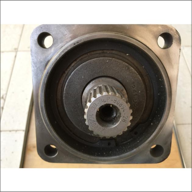 Rexroth Motor A2FM80 61W VUN027 S