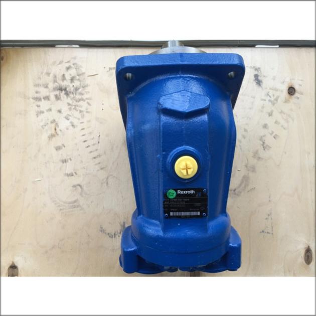 Rexroth motor A2FM90 61W-VBB010