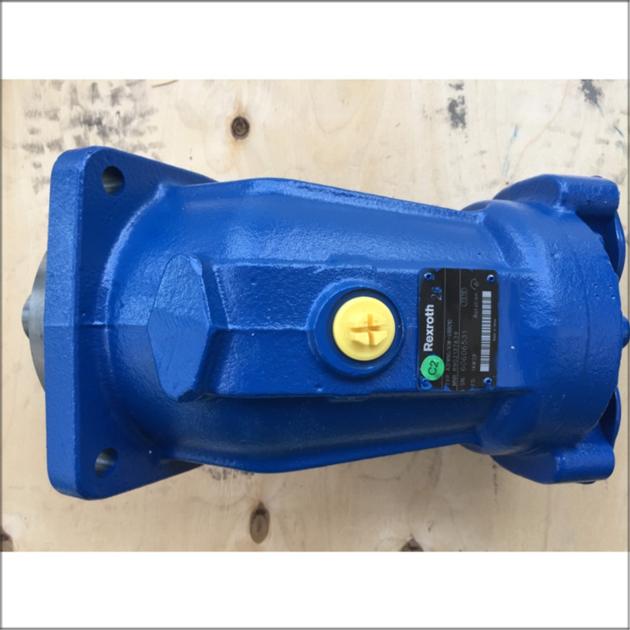 Rexroth Motor A2FM90 61W VBB010