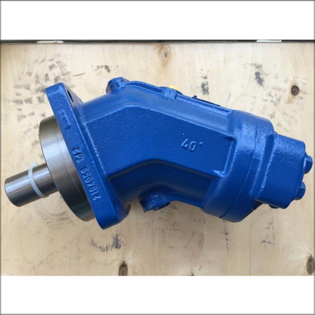 Rexroth Motor A2FM90 61W VBB010