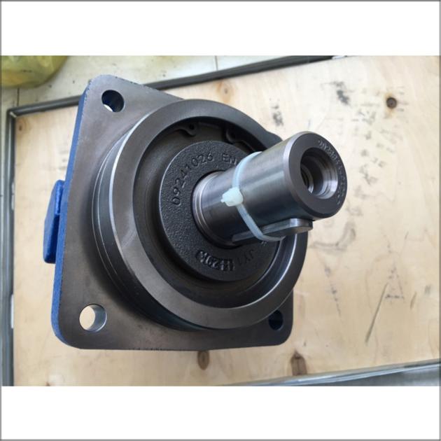 Rexroth Motor A2FM90 61W VBB010
