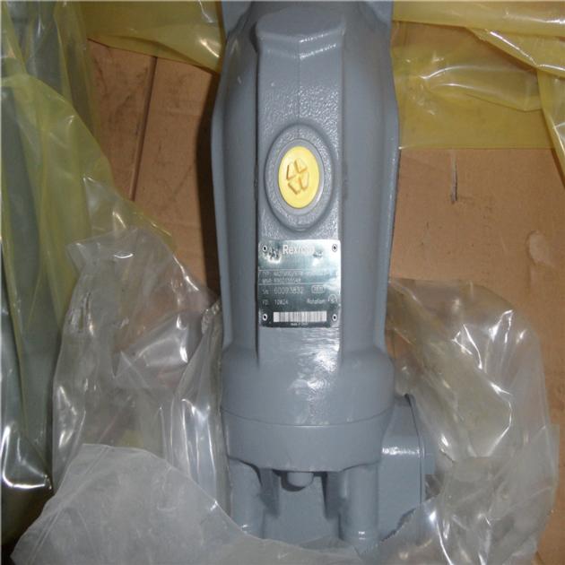 Rexroth Motor A2FM90 61W VUDN027 S