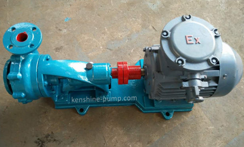RGB Peristaltic Pump Hose Pump