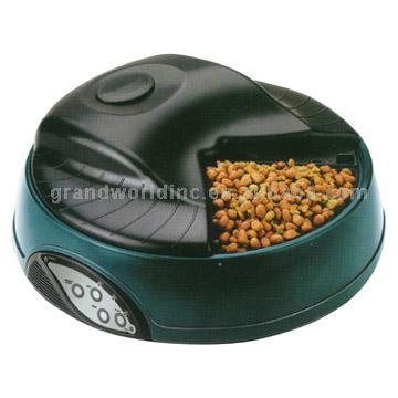 pet feeder