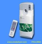 Automatic Perfume Dispenser