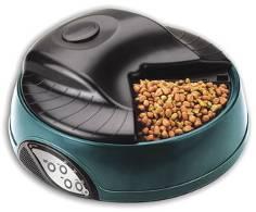 Automatic pet feeder