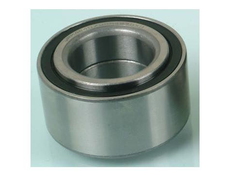 Auto wheel bearing