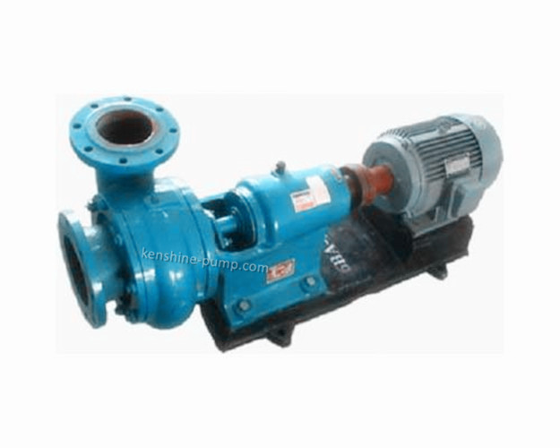 RXB Flexible Impeller Self Priming Pump