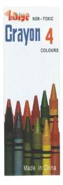crayons
