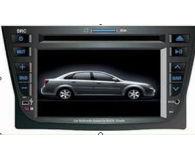 Buick Excelle car dvd player