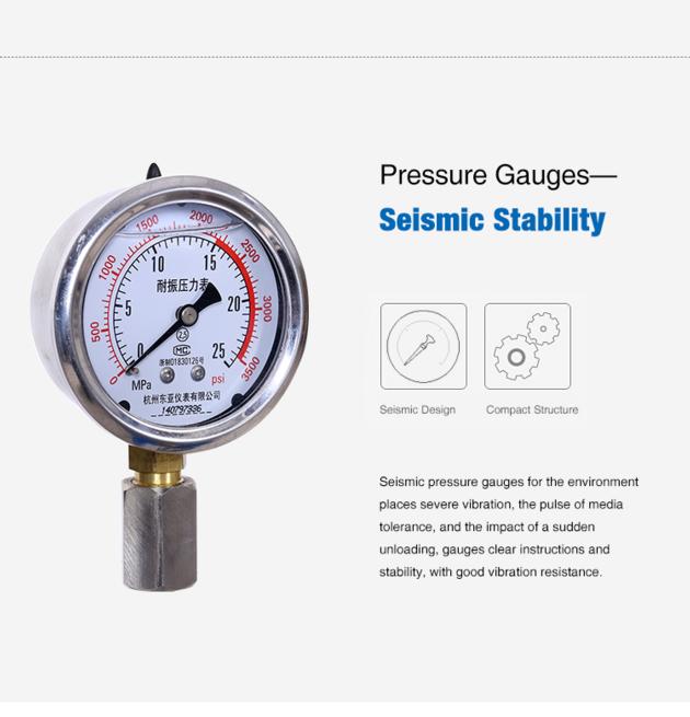 Small High Pressure Reactor
