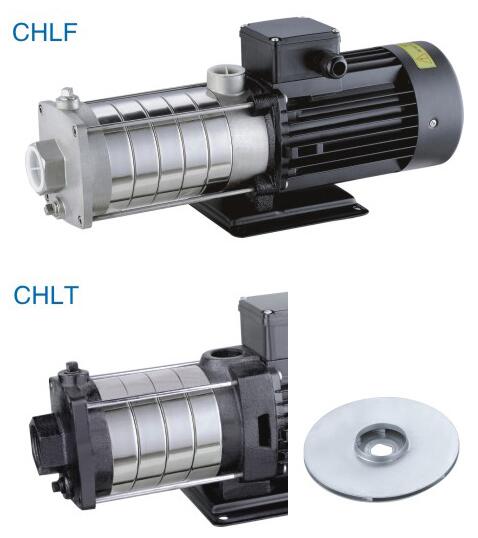 CZ Series Stainless Steel Standard Chemical