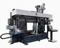 CNC high speed Beam drilling machine