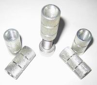 CNC parts