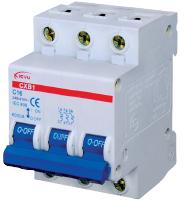 circuit breaker
