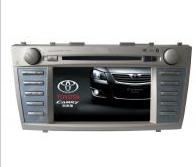 Camery DVD Player with Touchscreen&Bluetooth