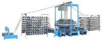 PP Woven Sack Machine