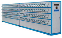 Cement Bag Flour Bag Production Line