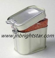 Canned Corned Beef