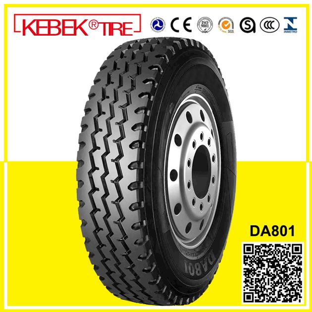 Top Quality Radial Truck Tire