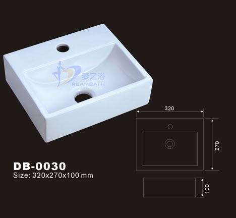 Smallest Bathroom Sinks