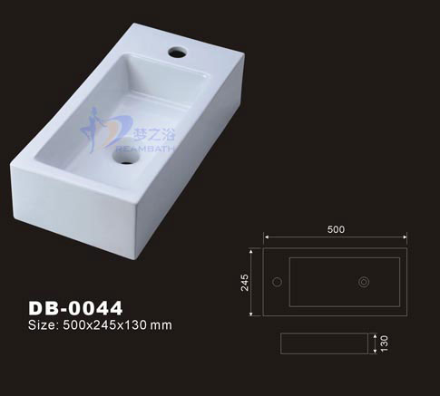 Wash Basin Sink