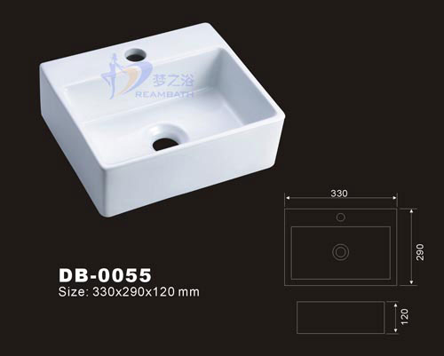 Small Wash Basins