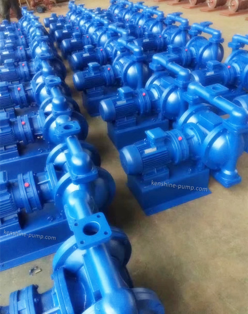 RGB Peristaltic Pump Hose Pump