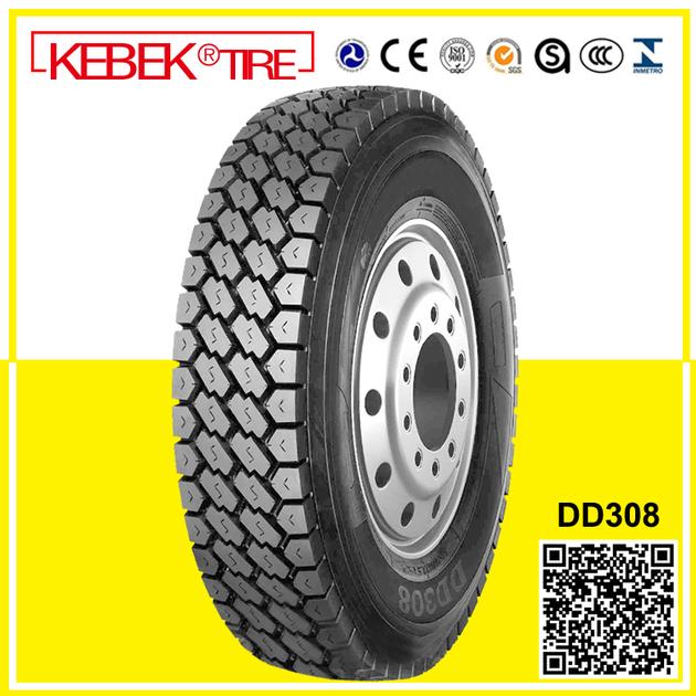 Top Quality Radial Truck Tire