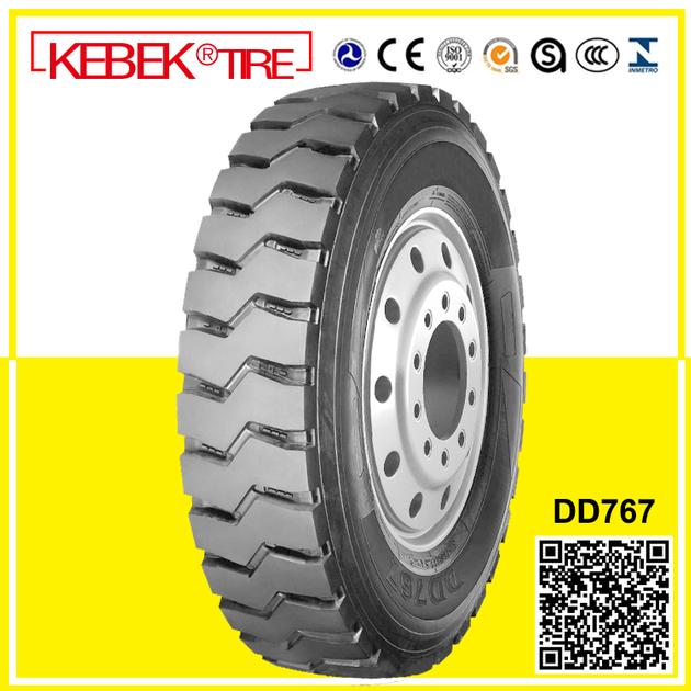 Top Quality Radial Truck Tire